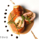 Eqvo Comida