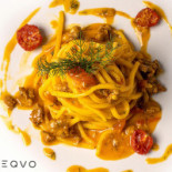 Eqvo Comida