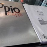 Oppio Caffè Boisson