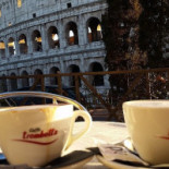 Oppio Caffè Boisson