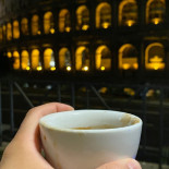 Oppio Caffè Boisson