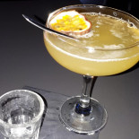 Oppio Caffè Boisson