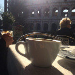 Oppio Caffè Boisson