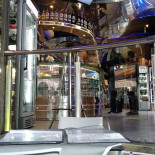 Oppio Caffè Extérieur