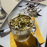 Oppio Caffè Boisson