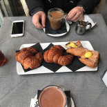 Oppio Caffè Boisson