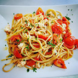 Atipiko Comida