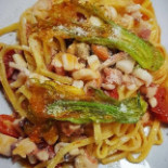 Atipiko Comida