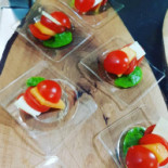 Atipiko Comida
