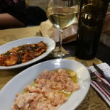 Atipiko Comida