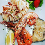 Atipiko Comida