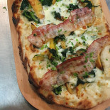 Atipiko Comida