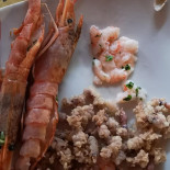 Atipiko Comida