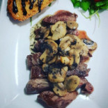 Atipiko Comida