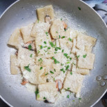 Atipiko Comida
