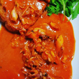 Atipiko Comida