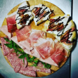 Atipiko Comida