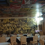 Rossolimone À l'intérieur