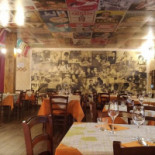 Rossolimone À l'intérieur