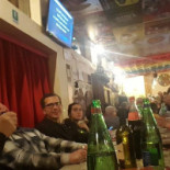 Rossolimone À l'intérieur