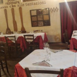 Rossolimone À l'intérieur