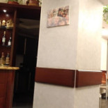 Baldo Café À l'intérieur