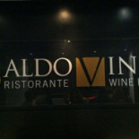 Baldo Café Extérieur