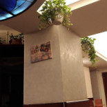 Baldo Café Extérieur