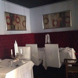 Baldo Café À l'intérieur