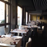 Baldo Café À l'intérieur