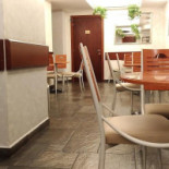 Baldo Café À l'intérieur