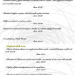 Baldo Café Carte