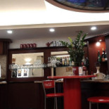 Baldo Café À l'intérieur