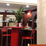 Baldo Café À l'intérieur