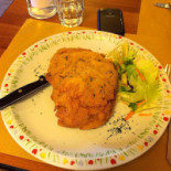 Ponte Vittorio Comida