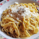 Ponte Vittorio Comida