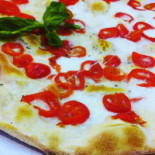 L' Appetitosa food