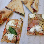 L' Appetitosa food