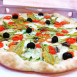 L' Appetitosa food