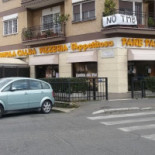 L' Appetitosa outside