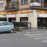 L' Appetitosa outside