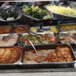 L' Appetitosa food