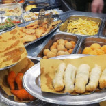 L' Appetitosa food