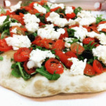 L' Appetitosa food