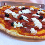 L' Appetitosa food
