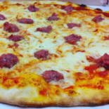 L' Appetitosa food