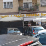 L' Appetitosa outside