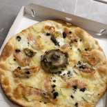 L' Appetitosa food