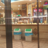 L' Appetitosa outside