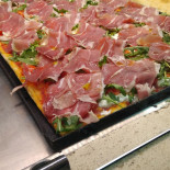 L' Appetitosa food